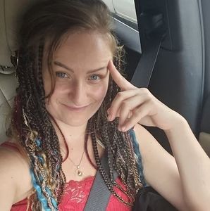 Meet your Posher, Katharina